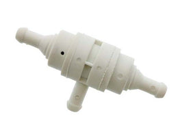 Check Valve/T-Connector