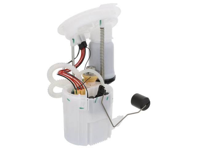 Fuel Pump Assembly
