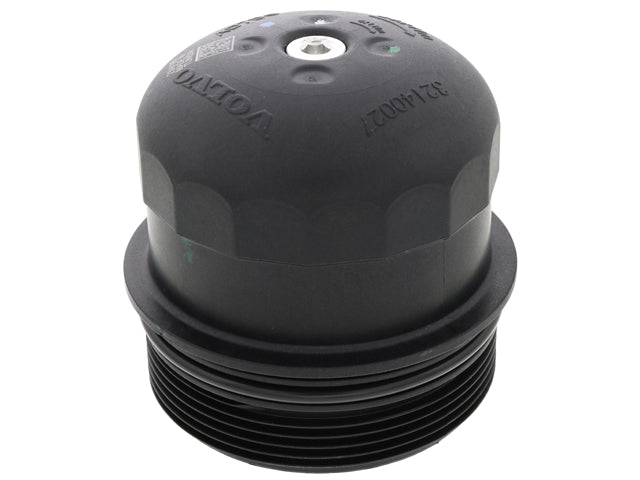 Oil Filter Housing Cap