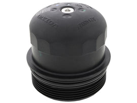 Oil Filter Housing Cap