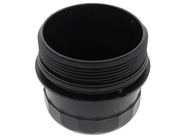 Oil Filter Housing Cap