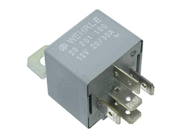 Relay