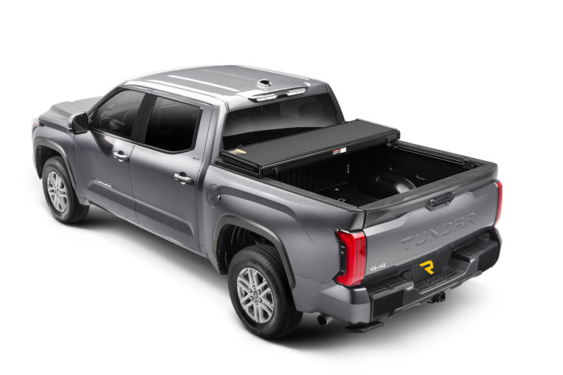 Extang 16-23 Toyota Tacoma (5ft. 1in. Bed) Solid Fold ALX EXT88830