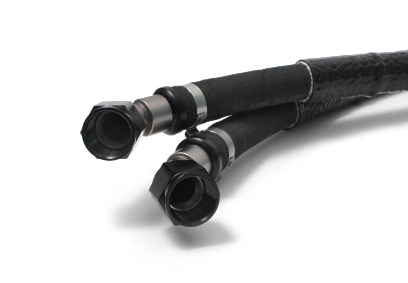 PERRIN 13-20 Subaru BRZ / Scion FR-S / Toyota 86 Engine Oil Cooler Full Kit PERPSP-OIL-113