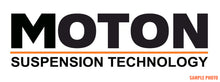 Load image into Gallery viewer, Moton BMW G8X Control Arm Bearing - Set of 2 MTO76DB-G8X-A3-101S