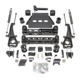 ReadyLIFT Ram 19-22 1500 LD - 6'' Big Lift Kit with Falcon Air Suspension  -  ReadyLift 44-19621