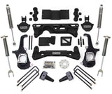 ReadyLIFT 11-19 Chevy/GMC 2500/3500 5-6'' Lift Kit  -  ReadyLift 44-30520