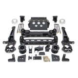 ReadyLIFT 19-22 Chevy/GMC 1500 Trail Boss AT4 4'' Lift Kit  -  ReadyLift 44-39420