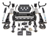 ReadyLIFT 19-22 Chevy/GMC 1500 8'' Lift Kit W/ SST  -  ReadyLift 44-3985