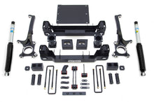Load image into Gallery viewer, 44-5677_Tundra_Big_Lift_Kit_withbilsteins.jpg