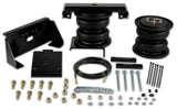 LoadLifter 5000 Leaf Spring Leveling Kit. - Air Lift 57410