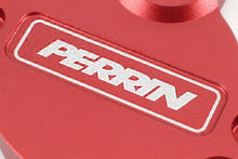 Load image into Gallery viewer, PERRIN 13-25 Subaru BRZ / Scion FR-S / Toyota 86 &amp; GR86 Cam Solenoid Cover - Red PERPSP-ENG-173RD