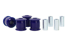 Load image into Gallery viewer, SuperPro 2008 Lexus LX570 Base Rear Upper Trailing Arm Bushing Kit SPRSPF3285K