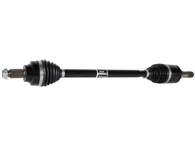 Axle Shaft Assembly