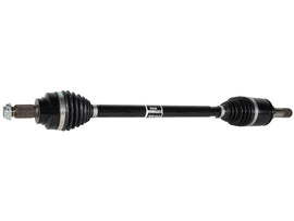 Axle Shaft Assembly