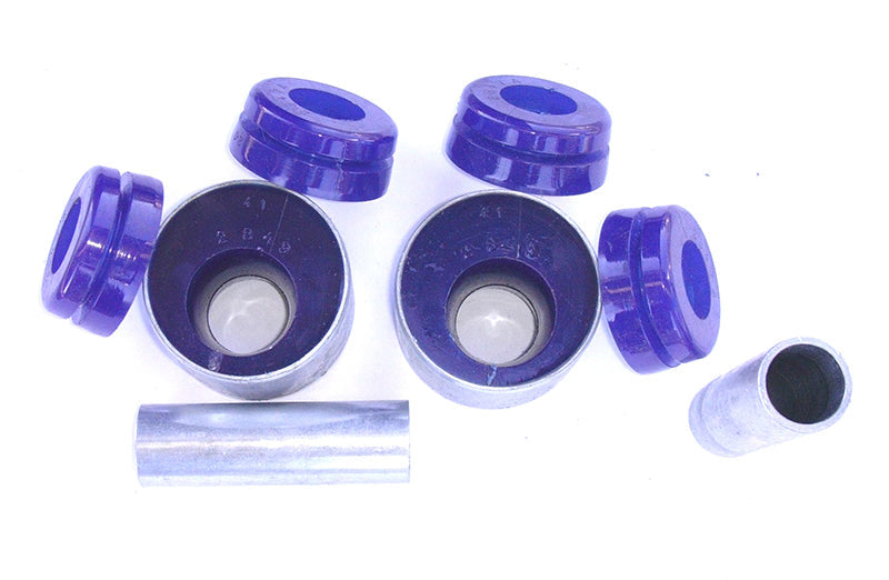 SuperPro Front Lower Control Inner Rear Kit SPRSPF3418K