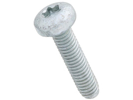 Heater Pipe Screw