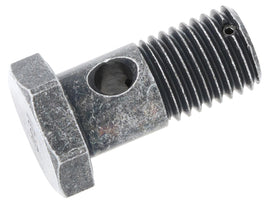 Oil Trap Tube Banjo Bolt