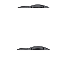 Load image into Gallery viewer, Konig Dial In 15x7 4x100 ET35 Gloss Black KNGDI57100355