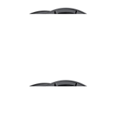 Konig Dial In 15x7 4x100 ET35 Gloss Black