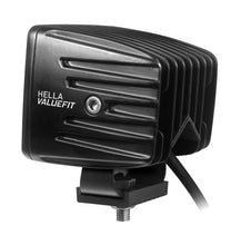 Load image into Gallery viewer, Hella HVF Cube 4 LED Off Road Kit - 3.1in 2X12W HELLA357204821
