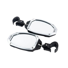 Load image into Gallery viewer, Seizmik 24+ Polaris/Cam-am/Honda/Kaw Photon Sideview Mirror Adj. 1.75-2 in. ROP -Pair SZM56-18112