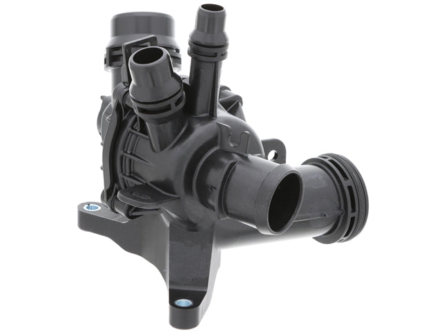 Thermostat Assembly