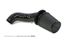 Load image into Gallery viewer, AMS Performance 2015+ VW Golf R MK7 Carbon Fiber Intake AMSAMS.21.08.0001-1