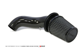 AMS Performance 2015+ VW Golf R MK7 Carbon Fiber Intake AMSAMS.21.08.0001-1