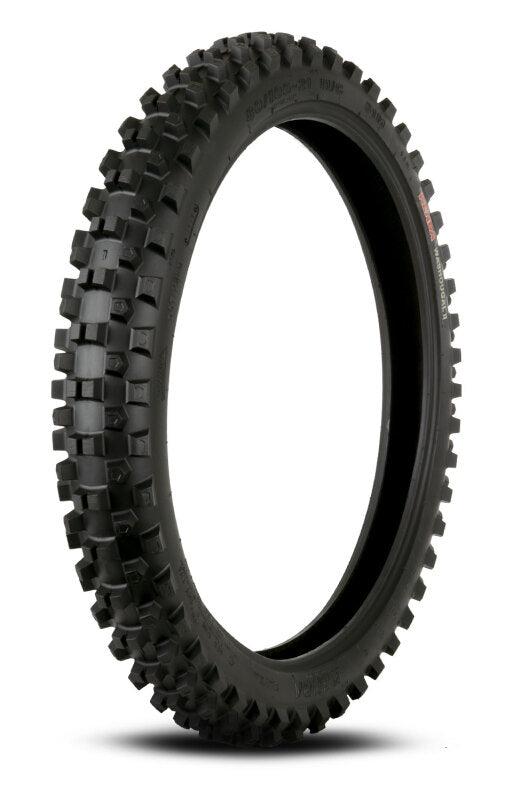 Kenda K775 Washougal II Front Tire - 250-12 4PR 33J TT 102W1040 KDA047751232C0S2