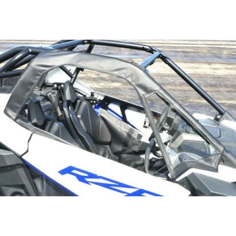 Seizmik 20+ Polaris RZR Pro R/ XP Soft Doors w/ Zippers Kit SZM51-21004