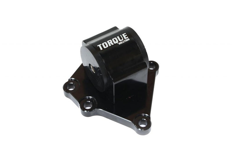 Torque Solution Billet Transmission Mount: Mitsubishi Eclipse / Talon 2G DSM AWD 95-99 TQSTS-2G-005