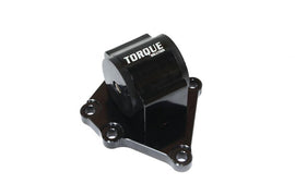 Torque Solution Billet Transmission Mount: Mitsubishi Eclipse / Talon 2G DSM AWD 95-99 TQSTS-2G-005