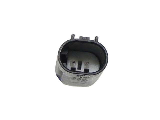 Windshield Washer Nozzle