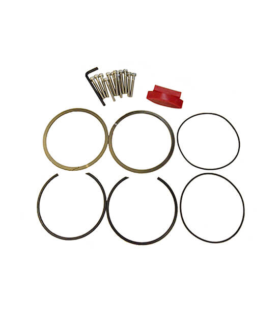 Hub Service Kit For Part Number 449SS Mile Marker