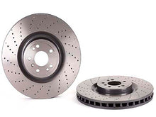Load image into Gallery viewer, Brake Disc