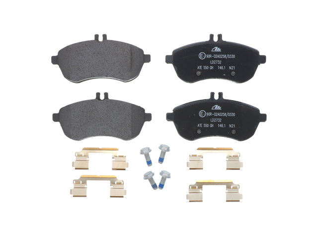Brake Pad Set