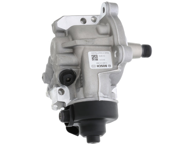 High Pressure Fuel Pump