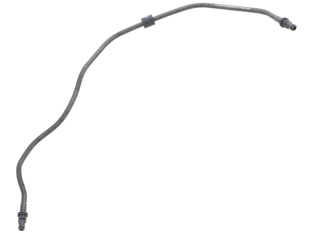 Coolant Breather Pipe