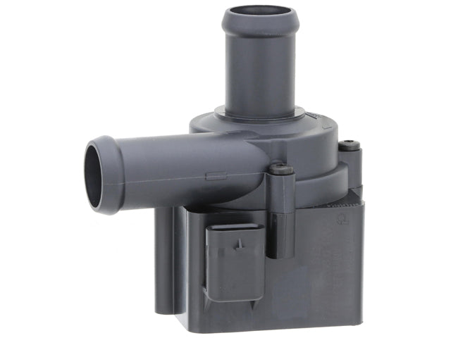 Auxiliary Water Pump