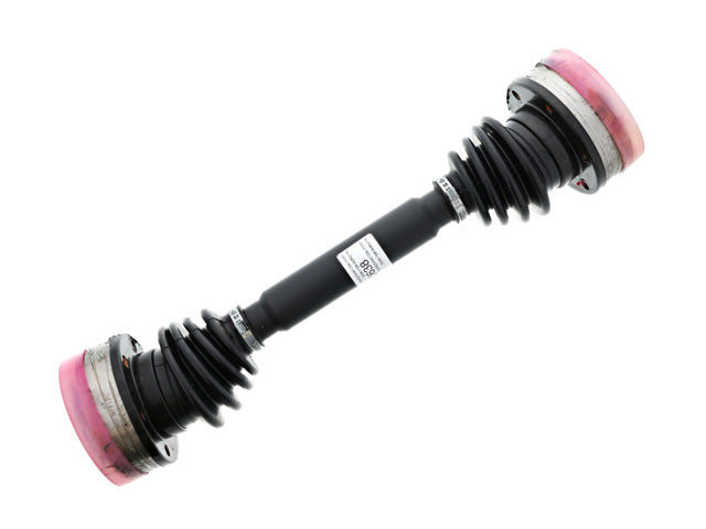 Axle Shaft Assembly