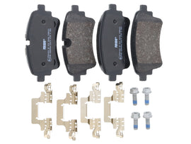 Brake Pad Set