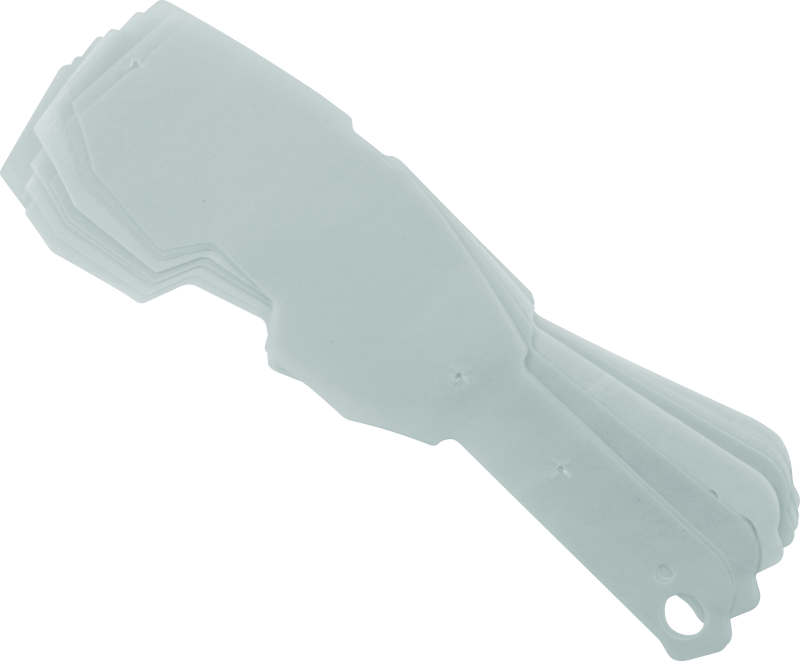 Answer Tear Offs ( 10 Pack) - Youth ANS446168