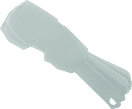 Answer Tear Offs ( 10 Pack) - Youth ANS446168