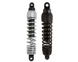 Progressive Indian Scout 444 Series Shocks 11.5in - Black PGR444-4247B