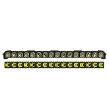 Load image into Gallery viewer, KC HiLiTES FLEX ERA LED 40in. Light Bar - Master Kit KCL294