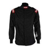 Racequip CLEARANCE ITEM / ALL SALES FINAL - Black - 2XL