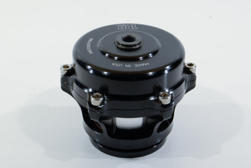 TiAL Sport Q BOV 8 PSI Spring - Black TLS002588