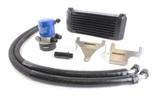 Load image into Gallery viewer, PERRIN 04-21 Subaru STI / 02-14 WRX Engine Oil Cooler Kit PERPSP-OIL-110