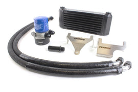 PERRIN 15-21 Subaru WRX Engine Oil Cooler Full Kit PERPSP-OIL-111